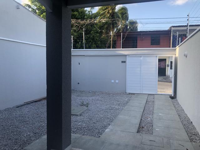 Oportunidade! Última unidade! Casa nova 3 quartos no Parque Albano na Jurema Caucaia - Foto 5