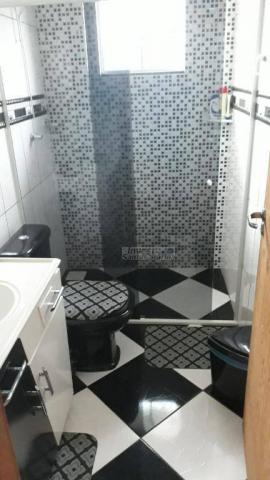ÓTIMA CASA TÉRREA NO CENTRO DE GAROPABA E A PRAIA COM ESCRITURA!! - Foto 11