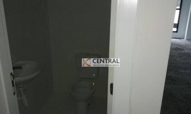 Sala comercial à venda, Caminho das Árvores, Salvador. - Foto 4
