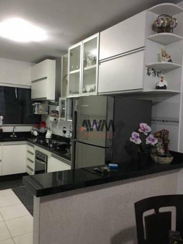 Casa 3 Quartos Parque santa Rita - Foto 3