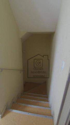 Apartamento com 2 dormitórios à venda, 100 m² por R$ 130.000 - Praia do Meio - Natal/RNApa - Foto 14