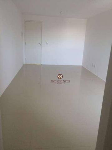 Sala para alugar, 25 m² por R$ 400/mês - Jereissati I - Maracanaú/CE - Foto 7