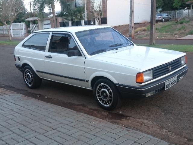 Gol Cl 87/88 AP 1.6 Alcool - Foto 9