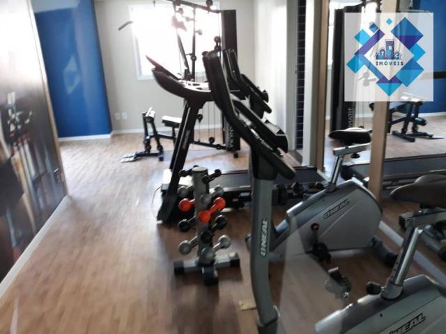 Apartamento, 93 metros, Meireles - Foto 10