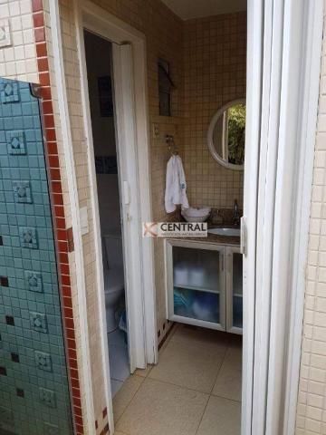 Casa residencial à venda, Piatã, Salvador. - Foto 12
