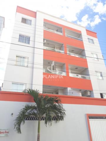 Apartamento na Santa Rita