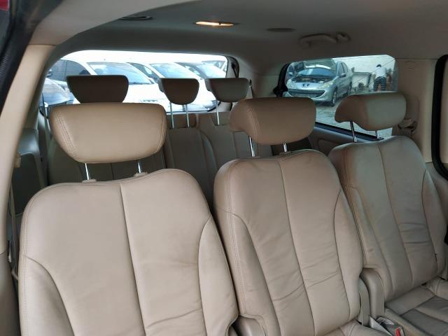 Kia Carnival - Foto 7