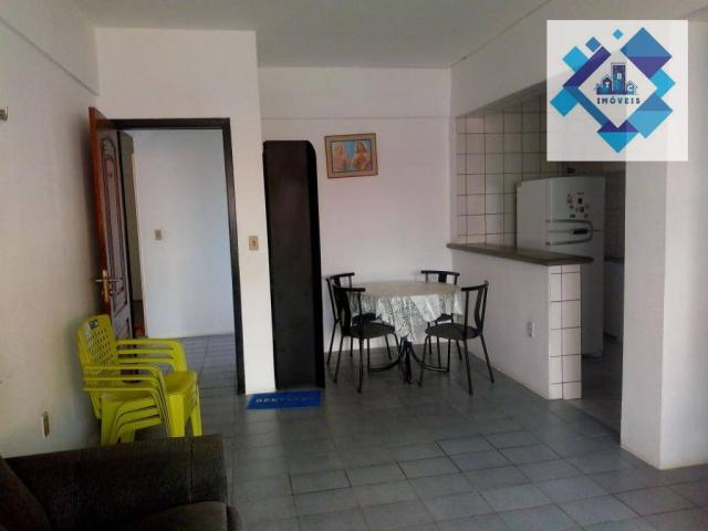 Apartamento, sul nascente, 6 m² na Aldeota. - Foto 4
