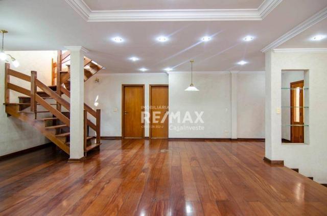 Casa com 3 dormitórios à venda, 529 m² por R$ 1.649.000 - Nova Higienópolis - Jandira/SP - Foto 13