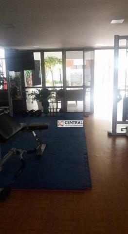 Apartamento com 1 dormitório para alugar, 45 m² por R$ 1.300/mês - Itaigara - Salvador/BA - Foto 13