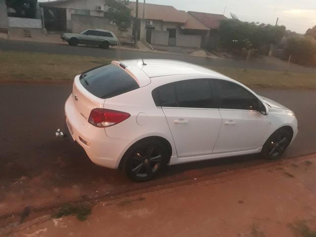 Cruze - Foto 3