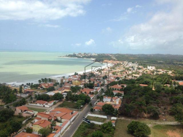 Apartamento com 3 dormitórios à venda, 98 m² por R$ 330.000 - Pium (Distrito Litoral) - Pa - Foto 4