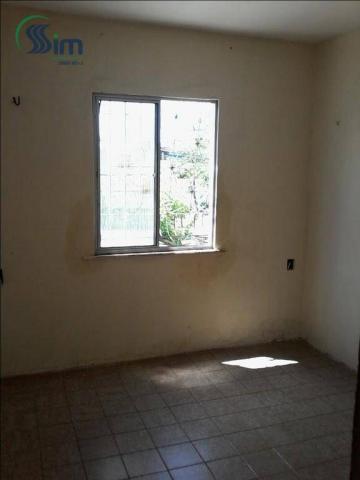 Ótimo apartamento no Novo Mondubim - Foto 5