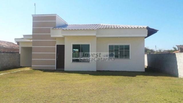CASA EM GAROPABA 2 DORMITORIOS, DA PRAIA DO ROSA APENAS 5 MINUTOS, PRÓXIMO AO COMÉRCIO DO - Foto 2