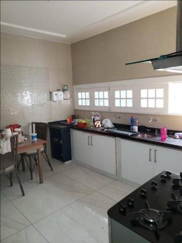 Casa com 4 dormitórios para alugar COMERCIAL / RESIDENCIAL, 400 m² por R$ 8.500/mês - Cocó - Foto 14