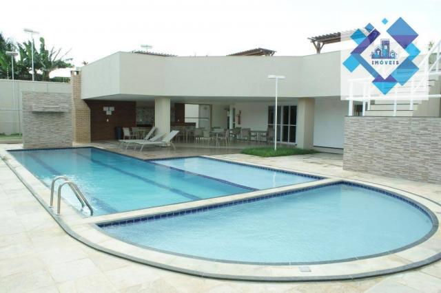 Apartamento 58 m² no Passaré. - Foto 10