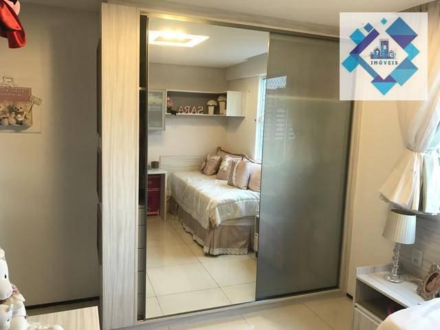 Excelente apartamento na região do Guararapes - Foto 9