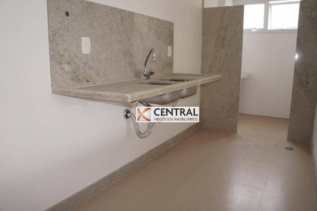 Apartamento com 1 dormitório à venda, 76 m² por R$ 400.000,00 - Dois de Julho - Salvador/B - Foto 9