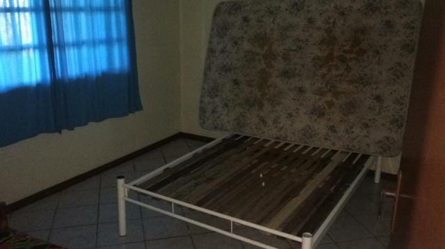 Casa para venda em barra velha, são cristovão, 3 dormitórios, 1 banheiro, 1 vaga - Foto 4