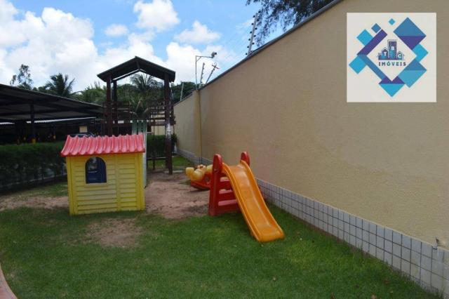 Apartamento, 87m² no Bairro Cidade dos Funcionários - Foto 20