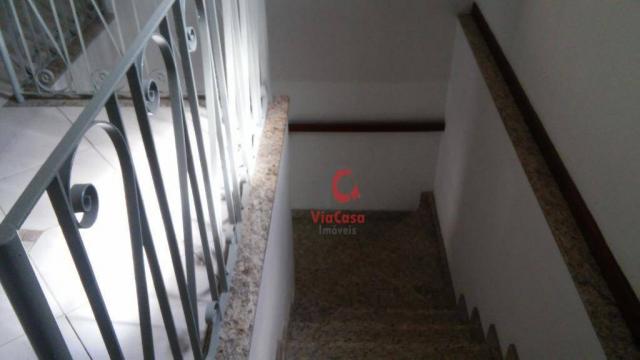 Casa residencial à venda, Centro, Rio das Ostras. - Foto 18