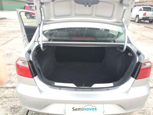 VOYAGE VOYAGE Trendline 1.6 T.Flex 8V 4p - Foto 12