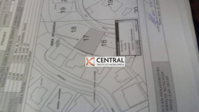 Terreno à venda, 600 m² por R$ 850.000,00 - Jaguaribe - Salvador/BA