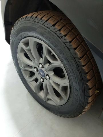 Ecosport Freestyle 1.6 Flex - Foto 8