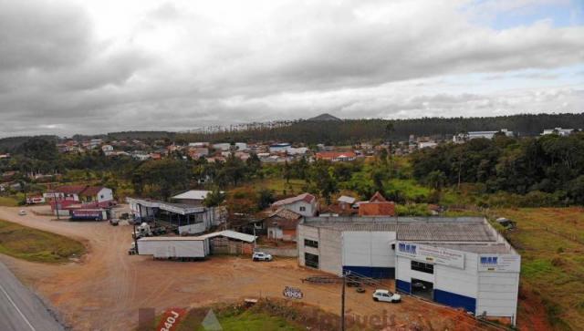 Galpão para venda em barra velha, vila nova - Foto 6