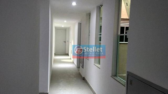 Cobertura residencial à venda, Costazul, Rio das Ostras. - Foto 8