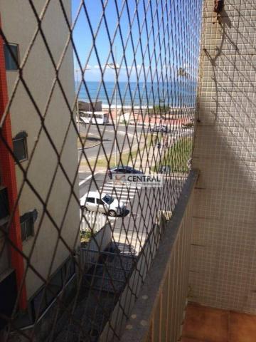 Apartamento com 1 dormitório à venda, 50 m² por R$ 180.000 - Pituba - Salvador/BA - Foto 3
