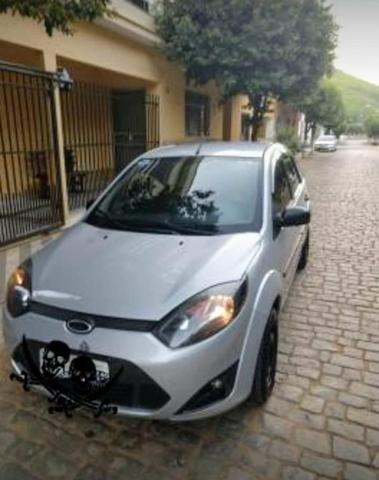 Vendo fiesta