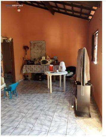 Chácara no Município de Rosário Oeste com 5 dormitórios à venda, 270000 m² por R$ 300.000 - Foto 9