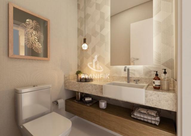 APARTAMENTO 2 SUÍTES GUARANI ACABAMENTO DIFERENCIADO - Foto 15
