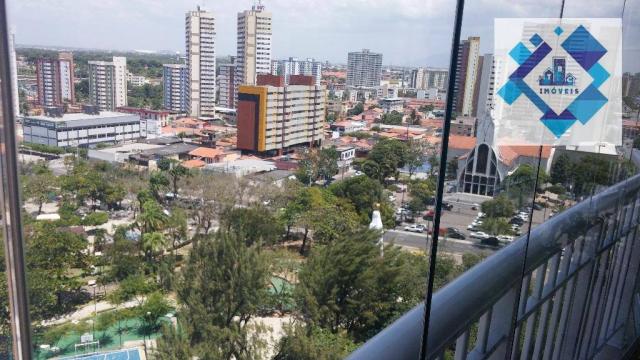 Apartamento 144 m² no Bairro de Fátima. - Foto 8