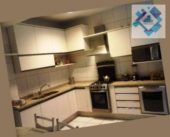 Condominio Champs Elyesee, 4 quartos, 112m², Papicu - Foto 12