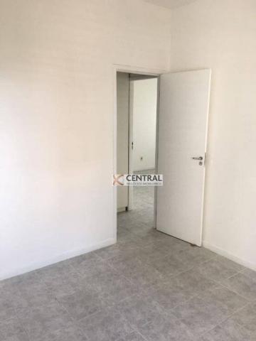 Sala comercial para venda e locação, Candeal, Salvador - SA0085. - Foto 3