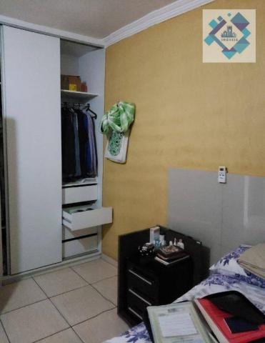 Condominio Jardins Maraponga, 67m², 1 vaga, - Foto 2