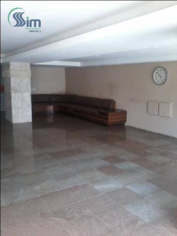 Sala comercial para locação, Meireles, Fortaleza. - Foto 5