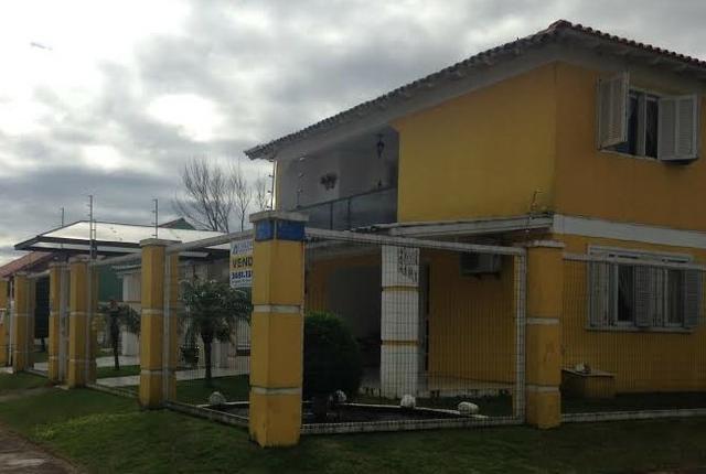 Vendo ou Troco casa em Cidreira à 150m do Mar - Foto 2