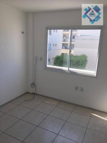 Apartamento com 3 dormitórios à venda, 60 m² por R$ 250.000 - Passaré - Fortaleza/CE - Foto 13