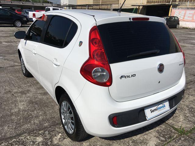 PALIO Palio ATTRACTIVE 1.0 EVO Fire Flex 8v 5p - Foto 4