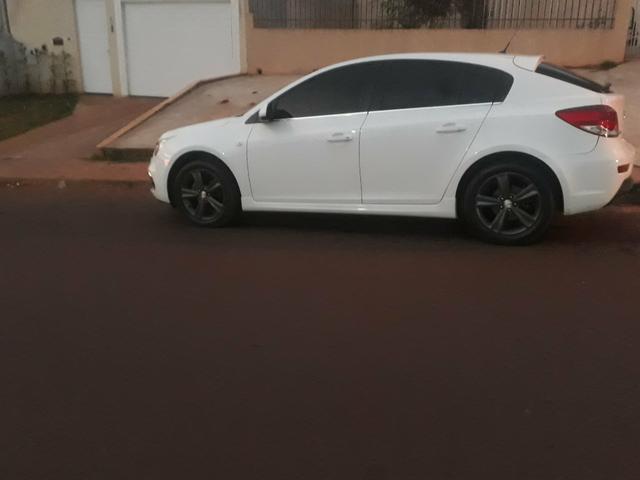 Cruze - Foto 5