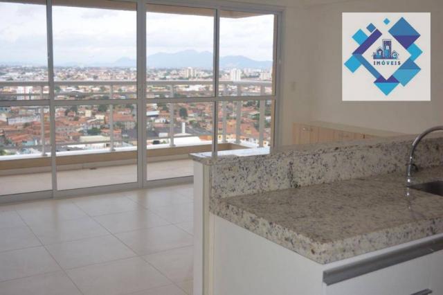 Apartamento projetado, para morar no bairro de Fátima. - Foto 18