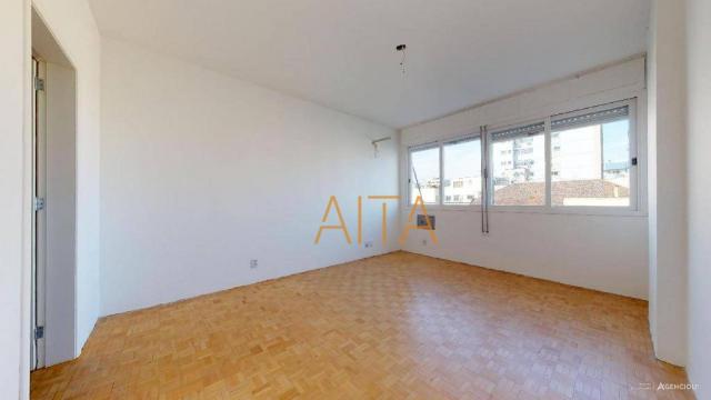 Apartamento com 4 dormitórios à venda, 165 m² por R$ 1.000.000,00 - Bom Fim - Porto Alegre - Foto 12