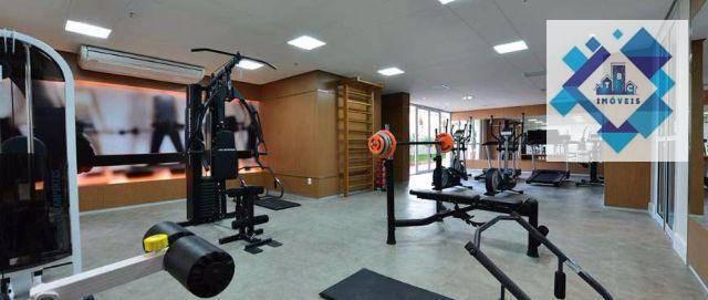 Apartamento novo 69m² no Papicu - Foto 13