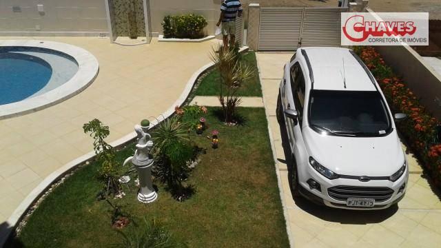 Casa Venda Condomínio Arauá - Barra Grande - Foto 9