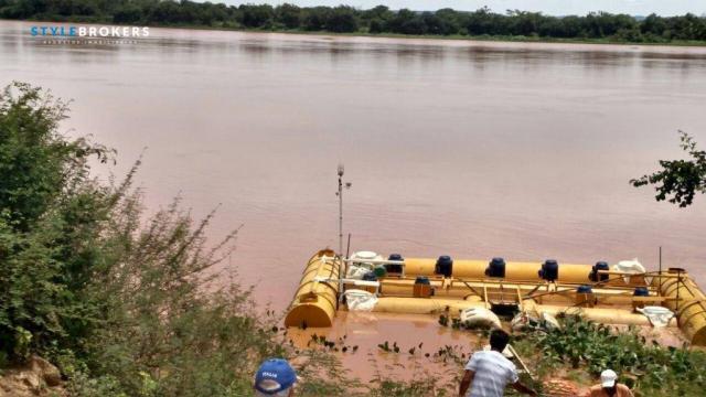 Fazenda no Estado da Bahia à venda, 600000000 m² por R$ 525.000.000 - Praia Grande - Salva - Foto 5