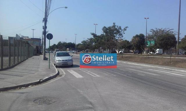 Terreno de frente a Rodovia no Jardim Mariléa - Foto 17