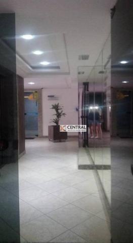 Apartamento com 1 dormitório para alugar, 45 m² por R$ 1.300/mês - Itaigara - Salvador/BA - Foto 6